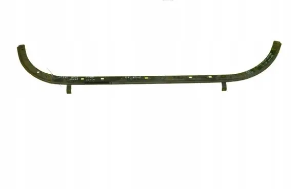 Peugeot Boxer Front bumper support beam PRZOD NP558