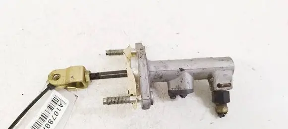 Honda Jazz Clutch master cylinder 