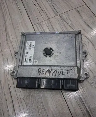 Dacia Sandero II Engine control unit/module ECU 237102806R
