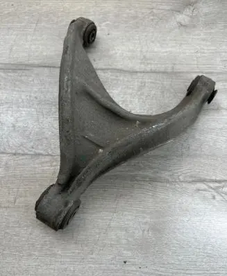 Peugeot 407 Rear upper control arm/wishbone