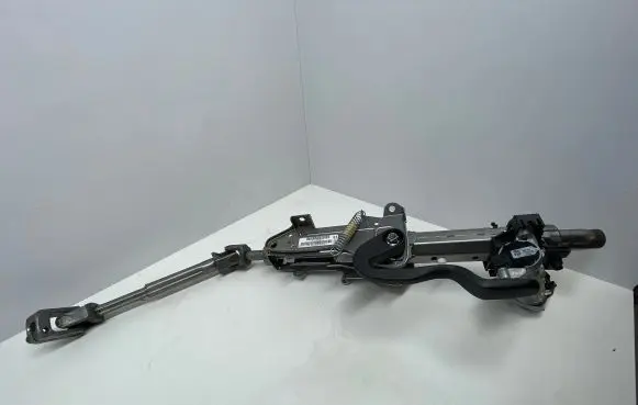 Volkswagen Golf VI Steering wheel axle 1K1419502BB 10060505937 10060505957A