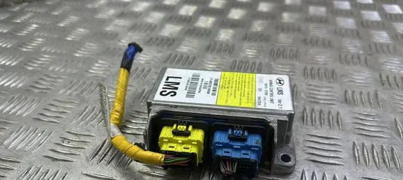Hyundai ix35 Airbag control unit/module 959102Y200 28417315