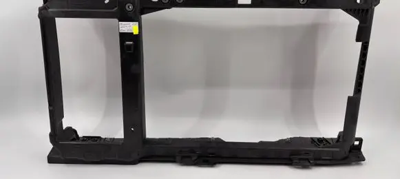 Peugeot 208 II Radiator support slam panel 810003021