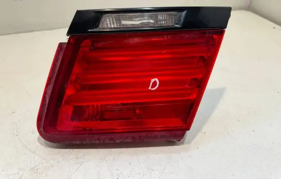 BMW 7 F01 F02 F03 F04 Tailgate rear/tail lights 7182206