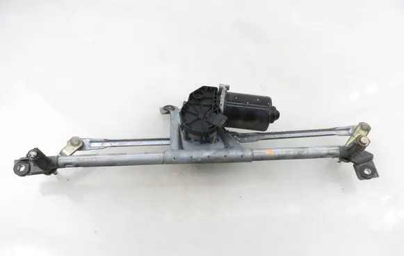 Volkswagen Polo III 6N 6N2 6NF Front wiper linkage 6X0955119