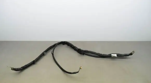 Mercedes-Benz GLC X253 C253 Engine installation wiring loom A2535400601