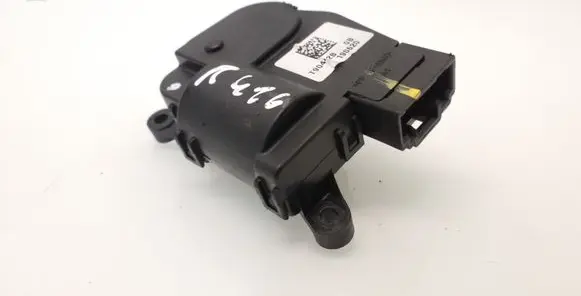 Tesla Model 3 Air flap motor/actuator T90442B 190620