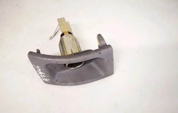 Toyota Previa (XR30, XR40) II Cigarette lighter 