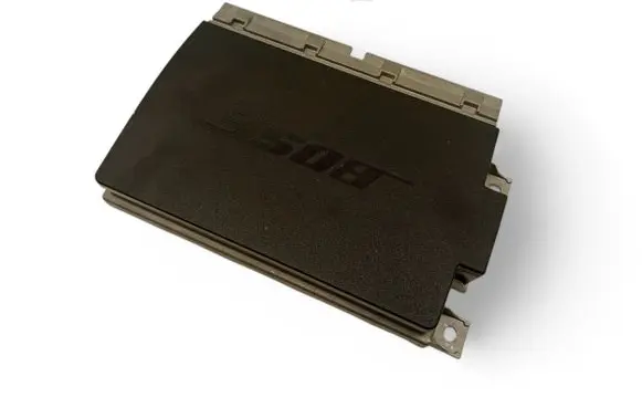 Audi Q7 4M Sound amplifier 4M0035223A