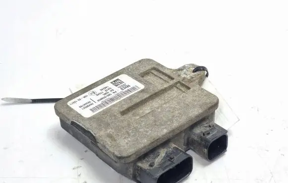 Iveco Daily 35 - 40.10 Other control units/modules