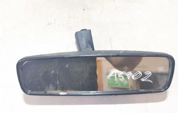 Mitsubishi Space Star Rear view mirror (interior) e200708