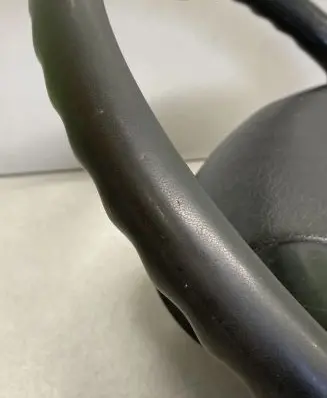 Volkswagen Golf III Steering wheel