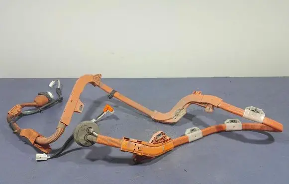 Toyota Auris E180 Other wiring loom 8216402030G