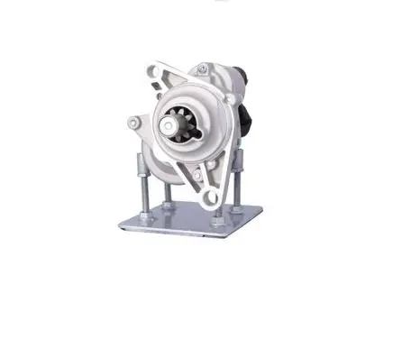 Suzuki Grand Vitara II Starter motor 31200PSAE01