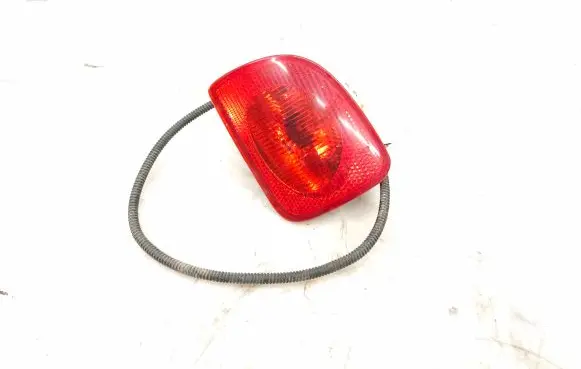 Renault Kangoo II Rear tail light reflector 8200419906