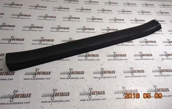 Toyota Corolla Verso AR10 Front sill trim cover 679140F010