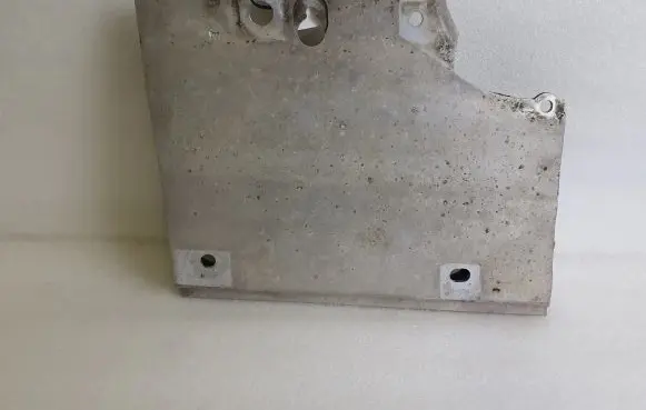 Volvo XC40 Other under body part N095