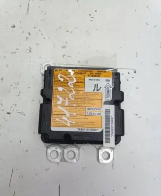 Infiniti Q50 Airbag control unit/module 988204GP0A 0285011259
