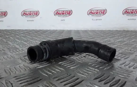 Mercedes-Benz A W169 Engine coolant pipe/hose 4011160A