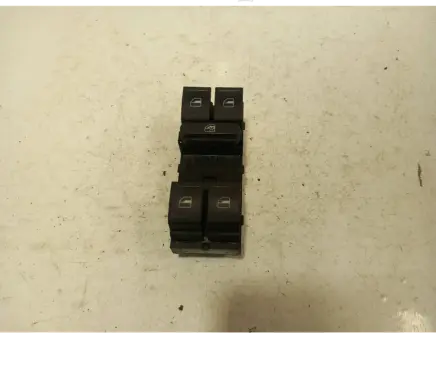 Volkswagen PASSAT B6 Electric window control switch 1k4959857a