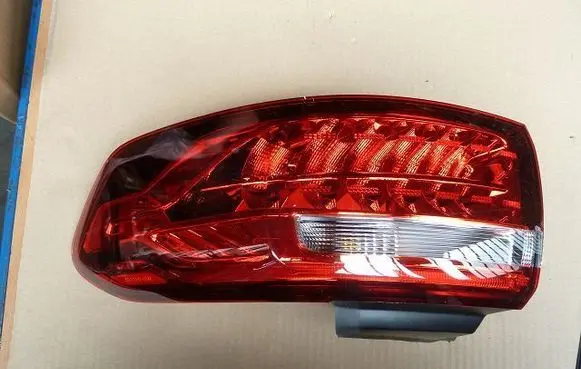 Mercedes-Benz GLC C253 Rear/tail lights A2479064802