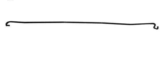 Ford Escape IV Engine bonnet/hood prop rod/strut 