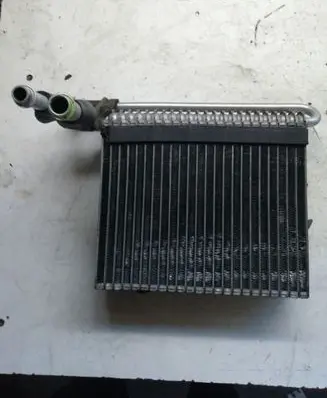 Ford Mondeo MK IV Air conditioning (A/C) radiator (interior) 