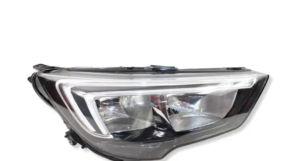 Opel Crossland X Headlight/headlamp 13467968 462161423