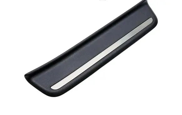 KIA EV6 Rear sill trim cover 85887CV500