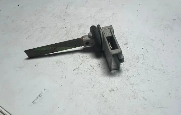 Audi A4 S4 B6 8E 8H Interior temperature sensor 4B0820539 0905071101 784302B