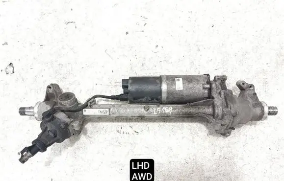 BMW X5 G05 Steering rack 7915597