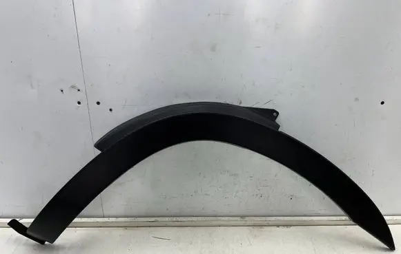 Front arch trim