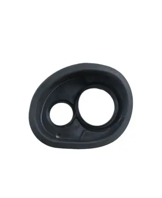Skoda Octavia Mk3 (5E) Fuel tank cap trim 5E0809933B