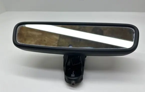 BMW 7 E65 E66 Rear view mirror (interior) EC1102 5116 913916101
