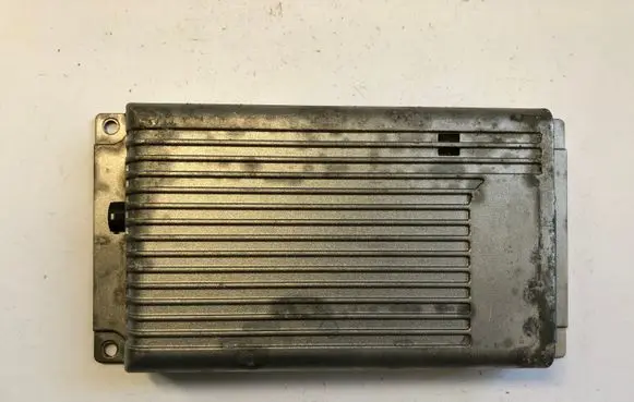 BMW 5 E60 E61 Bluetooth control unit module 9178898 84109178898 10099110