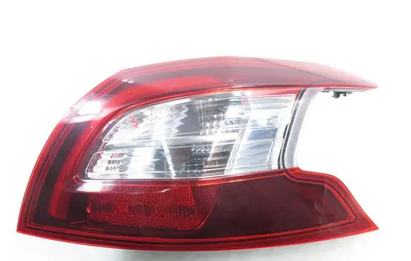 Peugeot 308 Rear/tail lights 81250201