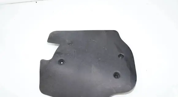 BMW 5 G30 G31 G38 Rear underbody cover/under tray 6861144 33306861144