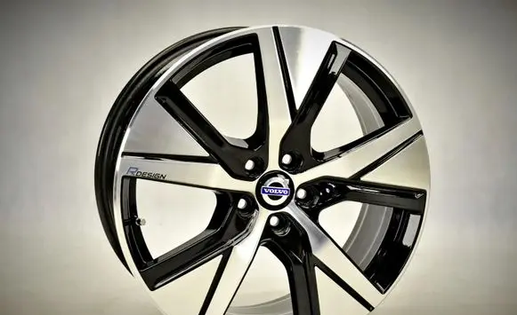 Volvo XC40 R19 alloy rim 32243375
