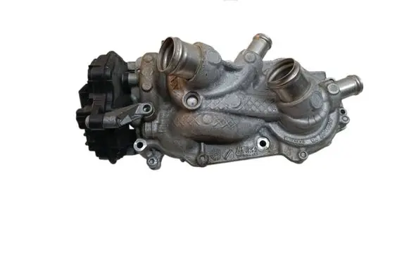 Skoda Kodiaq Water pump 05E907593 204021201810