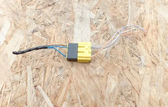 Other wiring loom