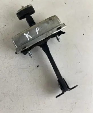 Land Rover Range Rover Sport L320 Front door check strap stopper 5H2223552BC