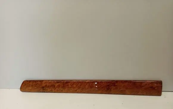 Audi A6 S6 C5 4B Front door trim bar 4B0867420