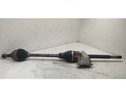Renault Trafic III (X82) Front driveshaft 3C0407285 10193745