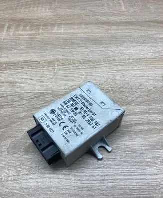 BMW 3 E46 Immobilizer control unit/module 4100187 110187