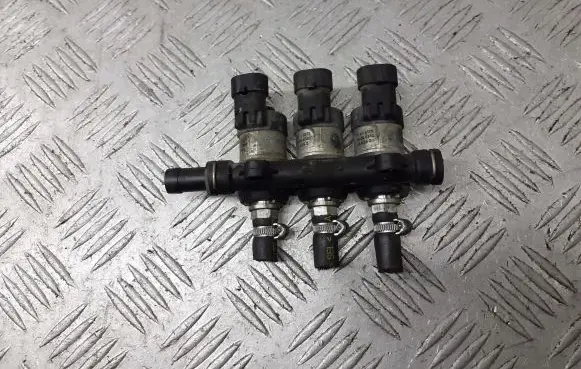 Seat Ibiza III (6L) LP gas injector E867R-016379