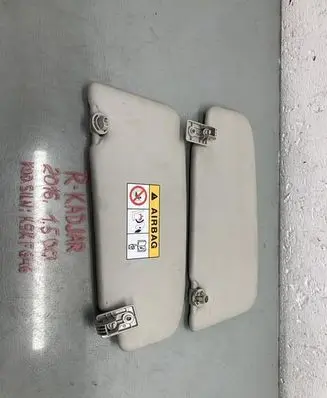 Renault Kadjar Dashboard trim 