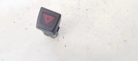 Volvo V50 Hazard light switch 8651399 04w296