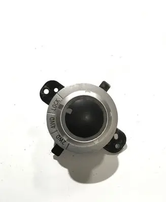 Mitsubishi Outlander Differential lock switch 2C13