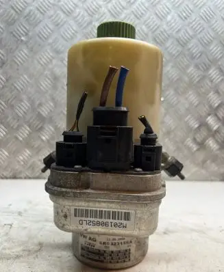 Volkswagen Polo V 6R Electric power steering pump 6R0123156A