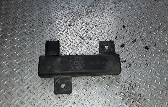 Interior comfort aerial antenna